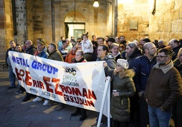 Metal Group estudia un nuevo concurso de acreedores tras la marcha de Volkswagen a proveedores chinos